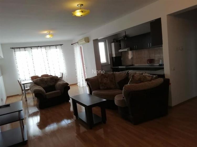 Apartament cu 2 camere semidecomandat, mobilat în Zorilor Apartament cu 2 camere semidecomandat, mobilat în Zorilor