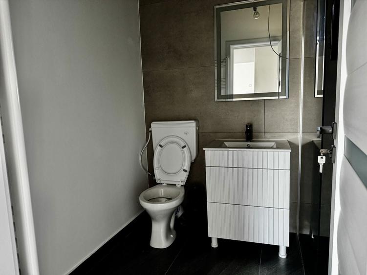 Casa de vanzare Afumati Ilfov, parter teren 300mp - 13