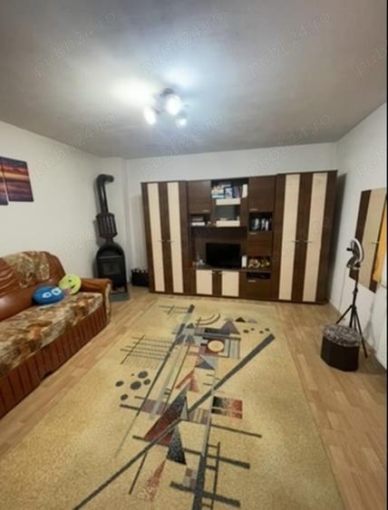 Vand casa in Gherla, zona centrala, curte comuna - 6