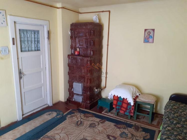 Casa 3 camere, teren 3625 mp, toate utilitatile, Sacele, Brasov - 13