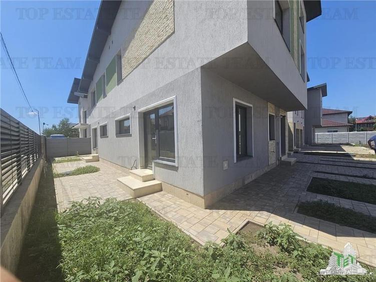 Vila premium design modern In Prel Ghencea-Bragadiru - 6