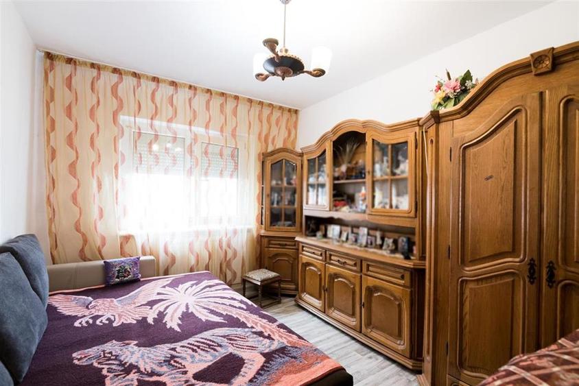 RECO Apartament cu 3 camere tip PB 64 mp utili- zona Salca  Nufarul - 4