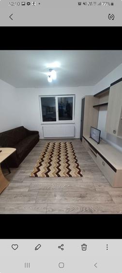 Inchiriez garsoniera - Bd. Regele Ferdinand - 1