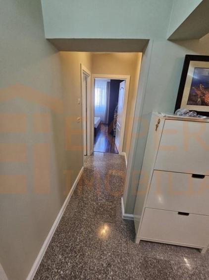 Apartament 2 camere de inchiriat, situat in zona Stadion - 5