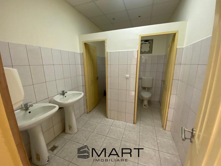 Spatiu comercial 91 mp zona Ogorului - 5