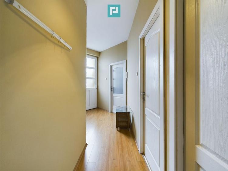 Apartament cu 3 camere Ultracentral - 15