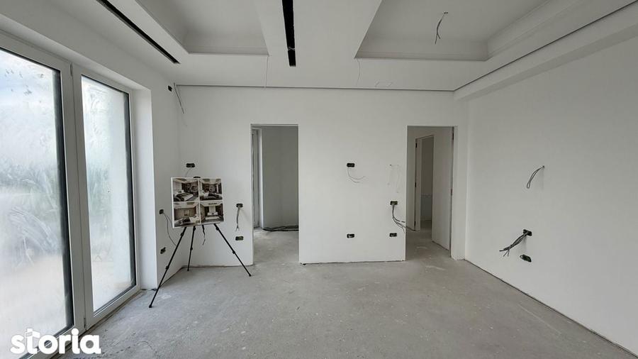 Vila statement cu 7 camere ,o proprietate rara zona Pipera - 11