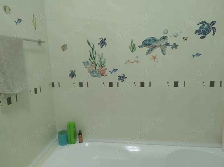 Vand garsoniera in zona lini?tita - 6