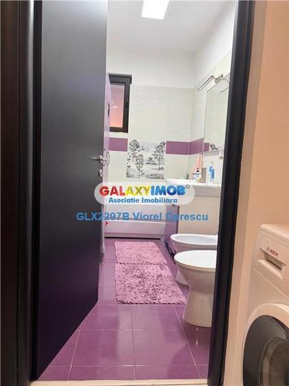 Apartament 3 camere, decomandat, mobilat, loc parcare,  Dobroesti - 7