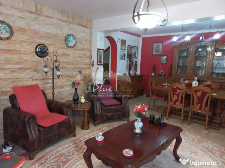 VILA INDIVIDUALA P+E IN CARTIERUL REZIDENTIAL BOREAL, TEREN - 15