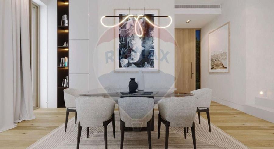 VANZARE Vila 4 camere Pipera Bellemonde Residence - 16