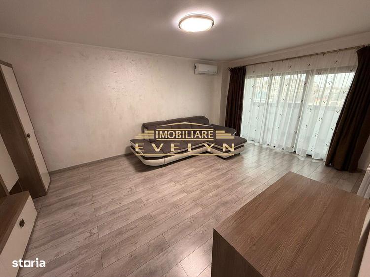 Apartament 2 camere de inchiriat bloc nou, zona Pia?a Mare - 6