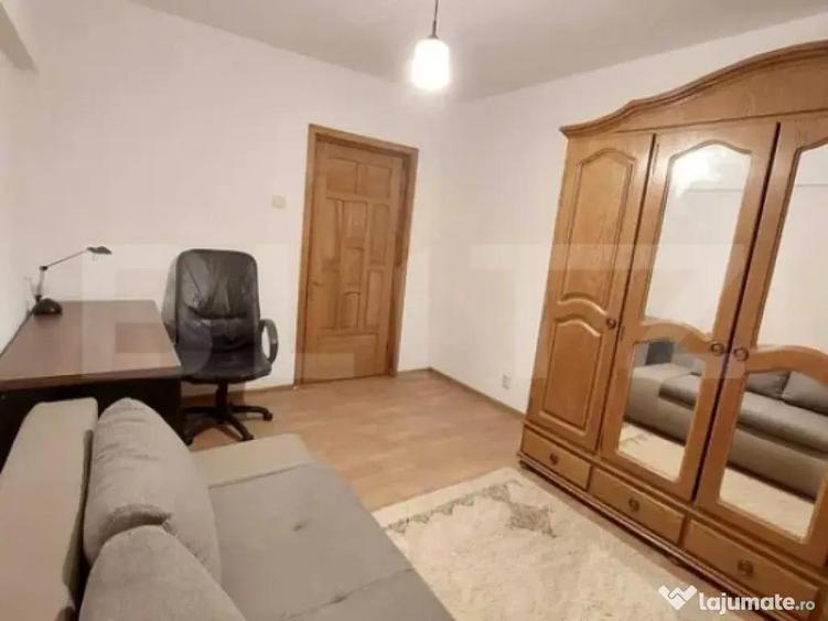 Apartament 4 camere, 100 mp, zona Nicolina - 8