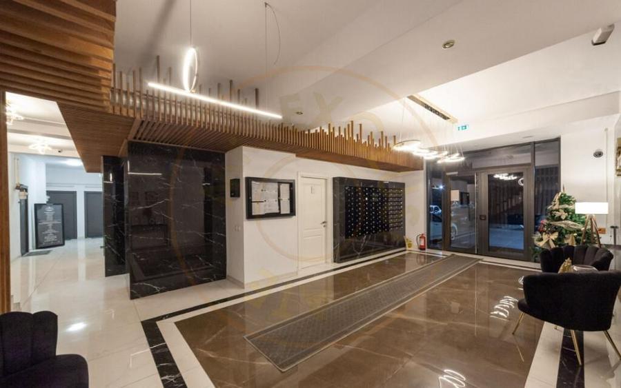 Ap. 2 camere | prima inchiriere | suprafata 75 mp | parcare - 7