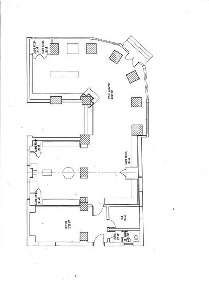 Proprietar, spatiu comercial stradal 192 mp, zona Obor, Calea Mosilor - 2