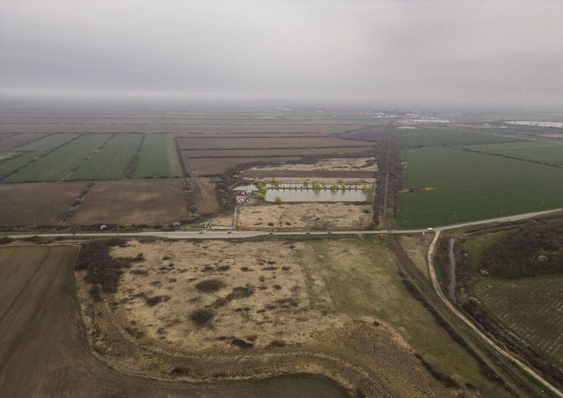 Teren extravilan in Ineu - 35