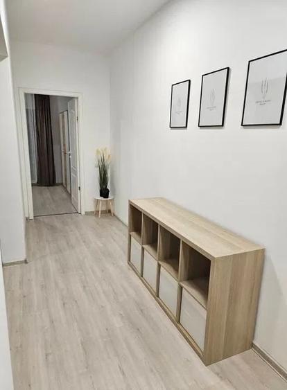 Apartament cu 2 camere, 57 mp, balcon, zona Eroilor - 6