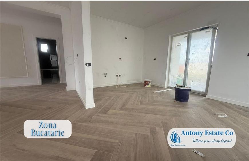 Alva House casa de 9?nzare, Santandrei, Oradea - 9