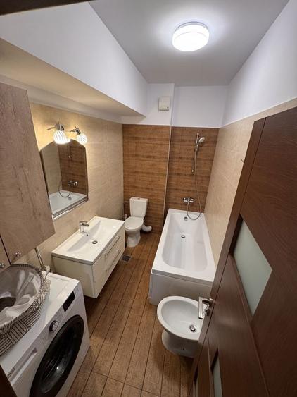 Apartament 1 camera de inchiriat Soleia - Valea Lupului - 3