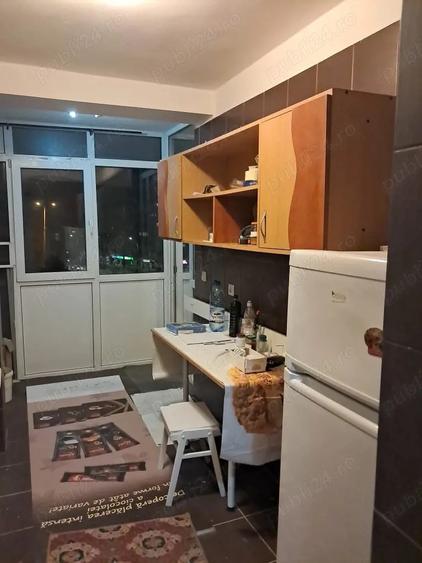 Apartament 2 camere Zona Gara de Nord - 6