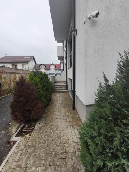 Ap. 2 camere -Prima Inchiriere-Narciselor/Uverturii-Parter Inalt - 14