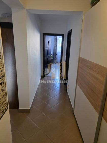 Apartament 2 camere decomandat Subcetate Sanpetru Brasov - 1