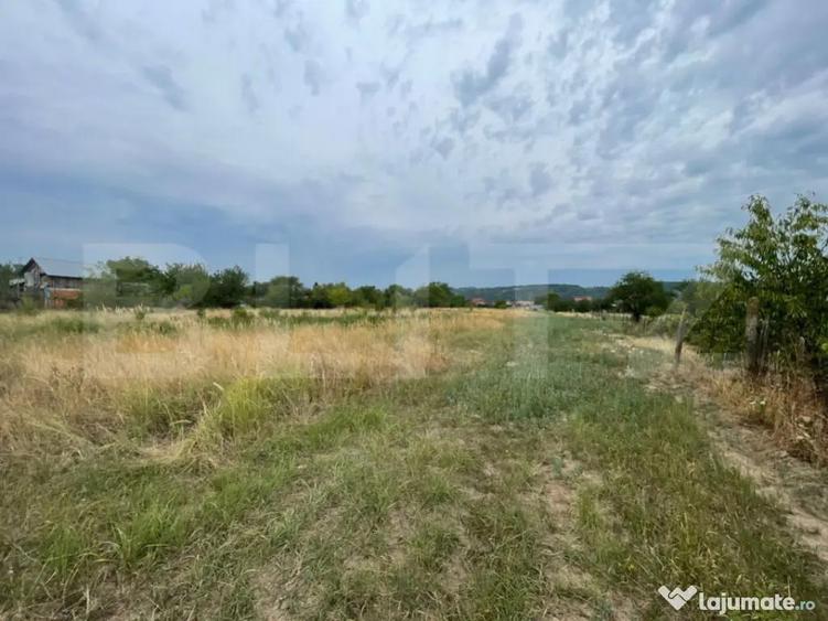 Parcele de teren intravilan de vanzare zona ?i?e?ti, - 2