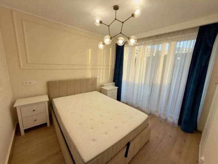 Garsoniera de vanzare in zona Lujerului - 1