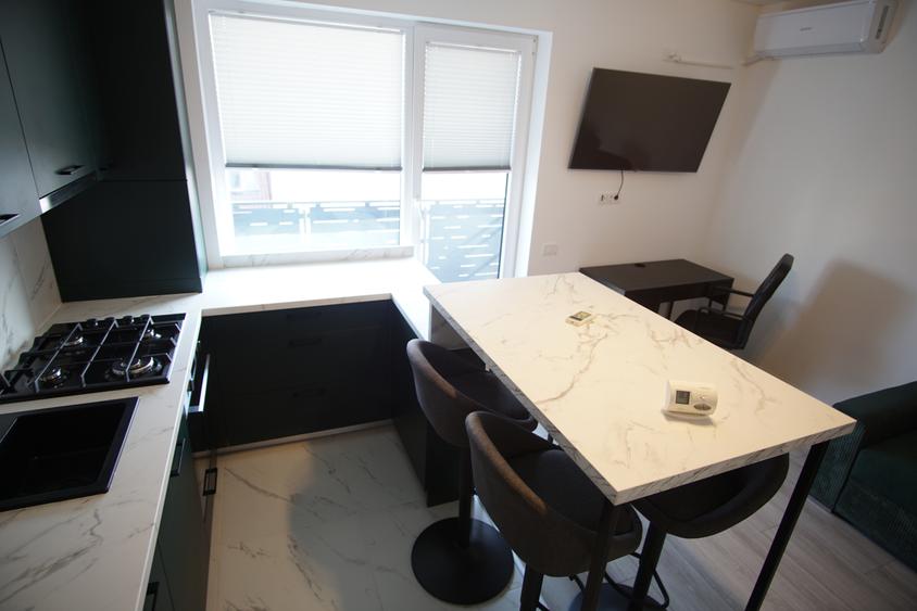 Amesa Residence Aparatorii Patriei Primii Chiriasi Loc Parcare  Lux  2026 - 6