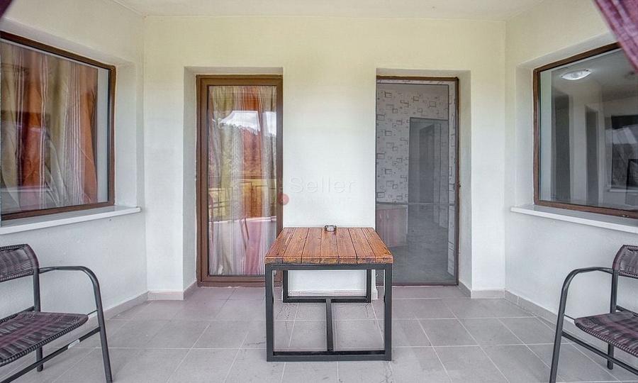 Pensiune Turistica Montana - 39