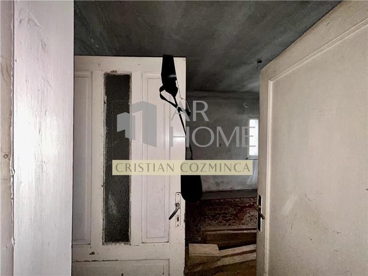 Casa individuala cu teren 356 mp, zona Sala Sporturilor, Ploiesti - 15