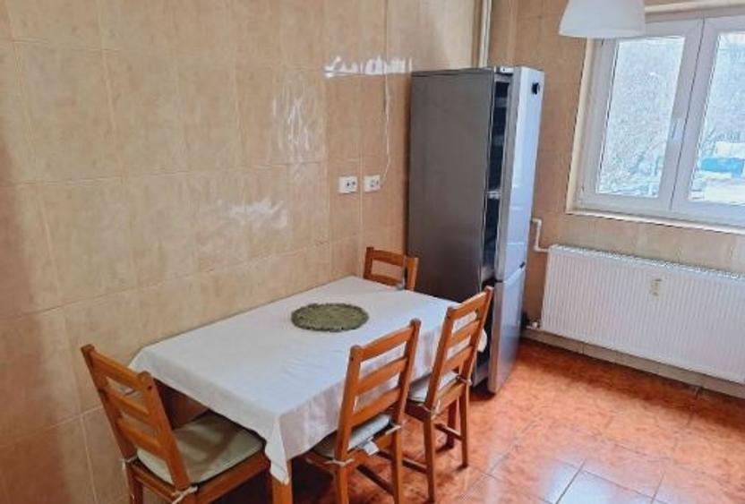 Apartament 2 Camere Tineretului,Piata Norilor,bl.1986,et.1/8,DECOMANDAT,Amenajat - 6