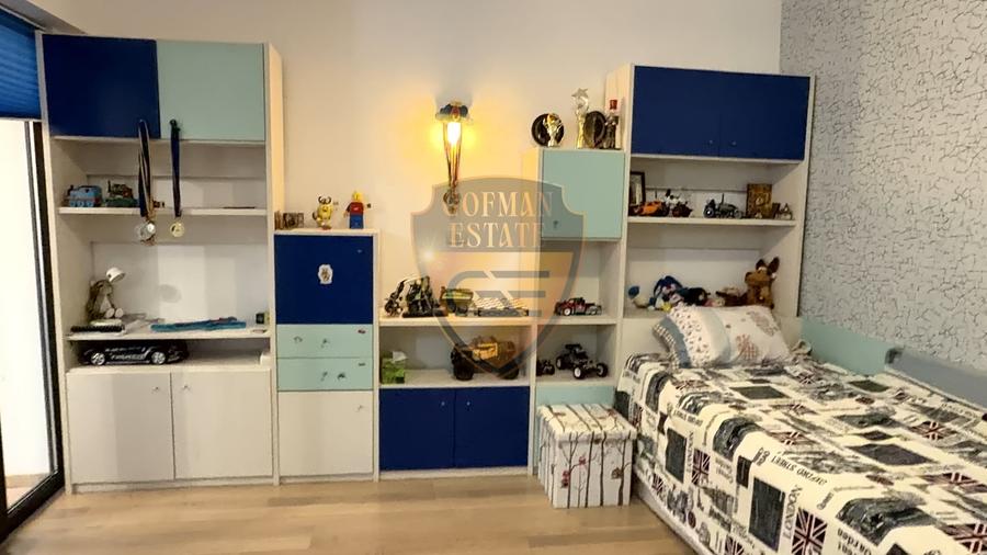 4 Camere Decomandat 109 mp | Tomis Nord Et. 2  Bloc 1991 Renovat total - 22