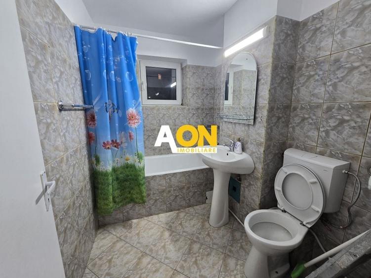 Apartament cu 3 Camere, Etaj 1, Zona Cetate - 2