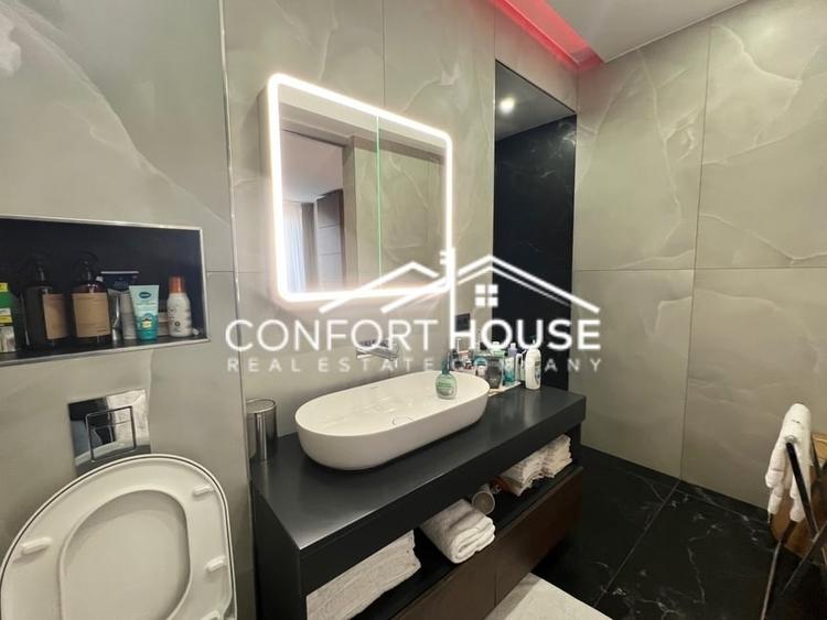 Vila individuala cu arhitectura moderna,  finisaje premium, IANCU NICOLAE - 33