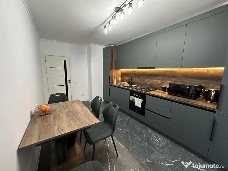 Garsoniera de inchiriat in zona Grozavesti - 2
