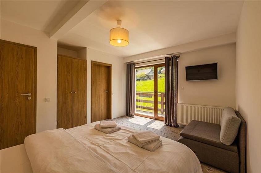 FILM! Distinctie pe arena spataculoasei naturii, Bran, Fundata - 13