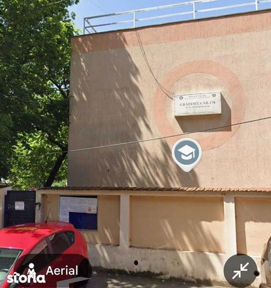 Decomandat 2 camere balcon mobilat uitilat parcare Parc Sebastian - 2