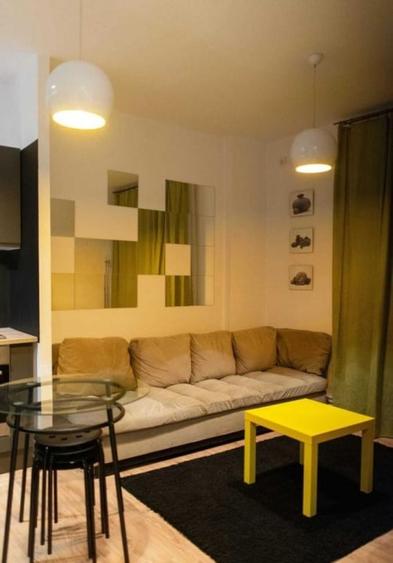 garsoniera dubla | decomandat | 500 m Metrou Valea Ialomitei - 1