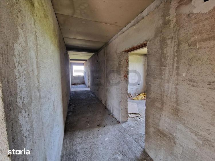 RECO Pensiune+sala de evenimente 150 locuri, 470 mp utili in Petreasa, - 20