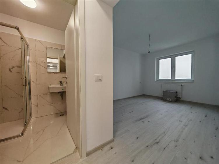 Inchiriem Apartament 3 Camere, Partial Mobilat, Decomandat, Tractorul - 11