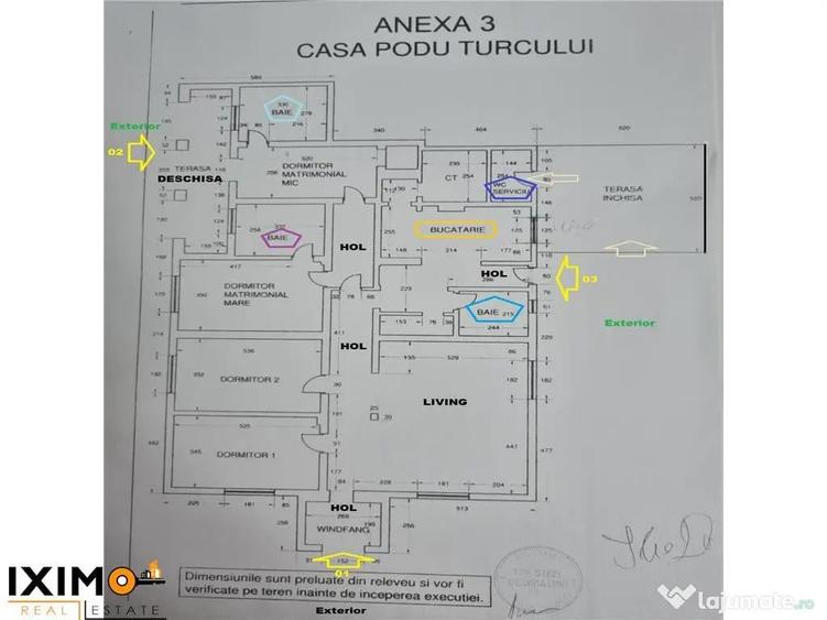 Vila Premium Penny - 6