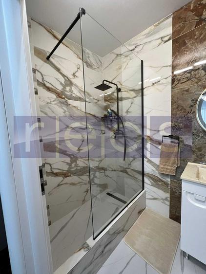 VANZARE 3 CAMERE DECOMANDAT - 2 min metrou Mihai Bravu - 8