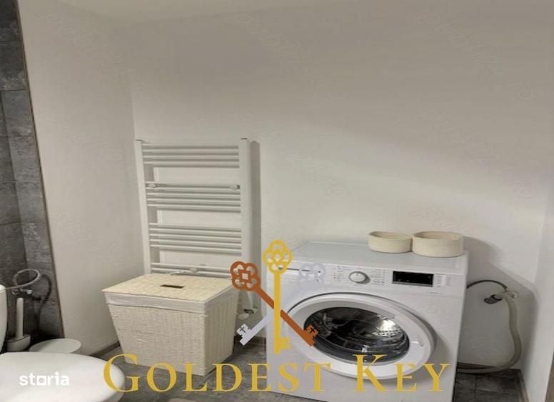 Apartament modern la cheie! Parcare inclusa! Zona Petrom - 9