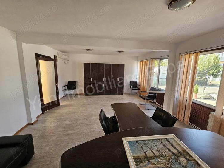 Cladire de inchiriat in Curtea de Arge?, zona Kaufland. - 16