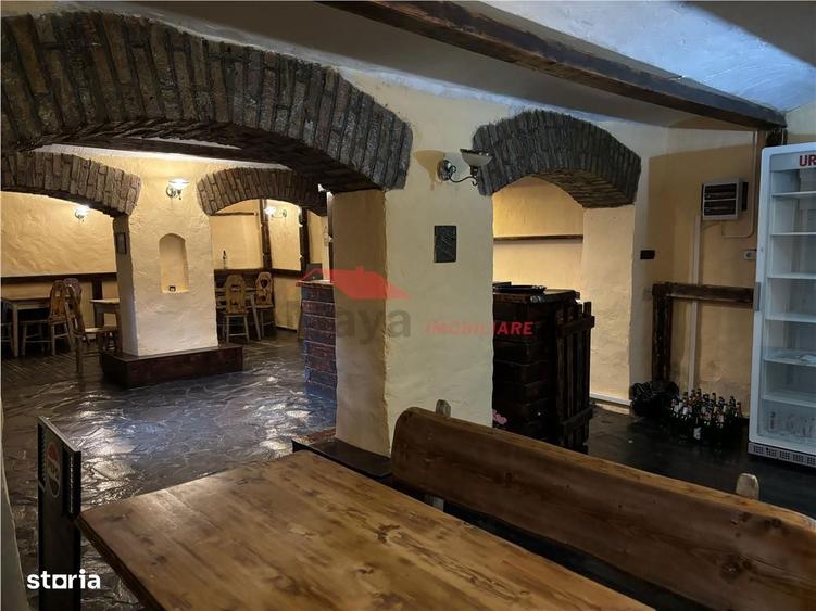 Oportunitate afacere restaurant pub - 9