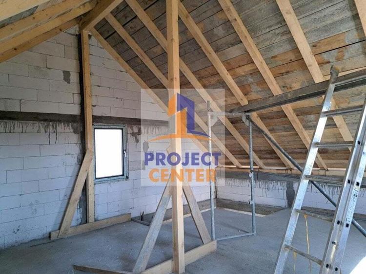 Casa 5 camere, Slatioarele, 10 km de Pitesti - 5