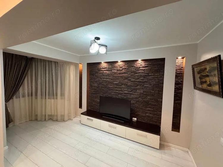 Apartament 2 cam IC FRIMU,et 1,mobilat si utilat - 6