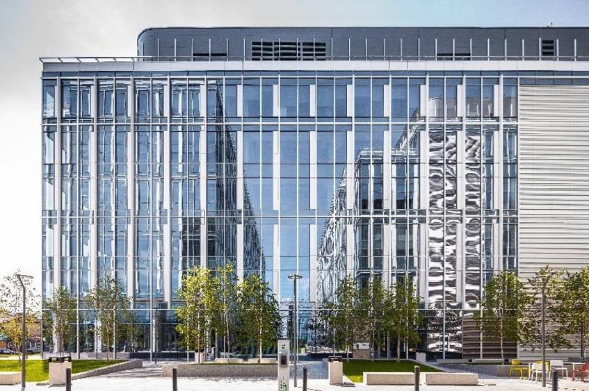 Expo Business Park cladirea 2
, Presei Libere, 980 mp  0% comision! - 7