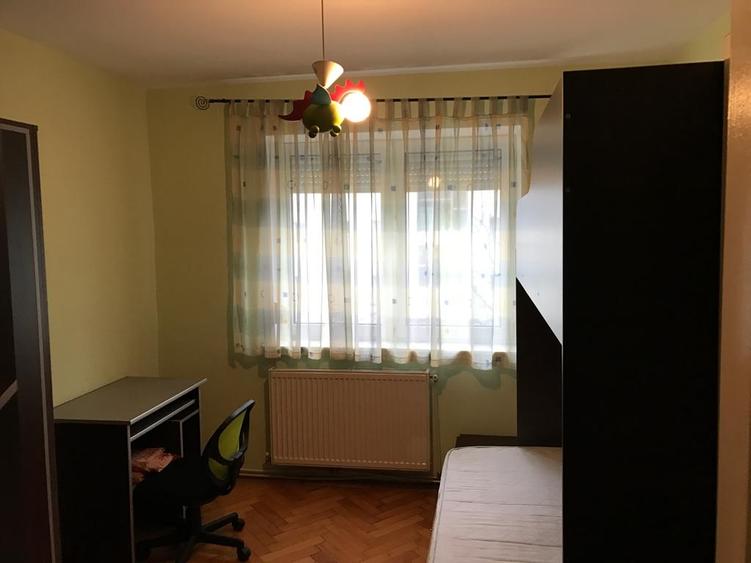 Apartament trei camere, decomandat Ghioceilor etaj doi, 65mp, mobilat si utilat - 3